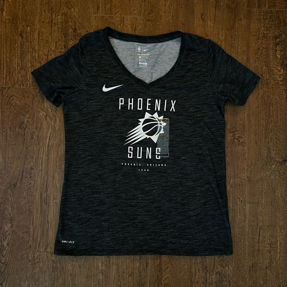 Phoenix Suns Nike T-shirt